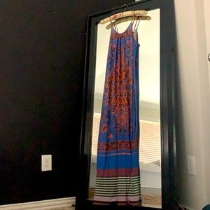 Anthropologie Dress